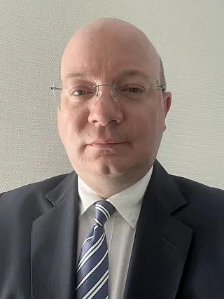 Rechtsanwalt in Wildeshausen - Oliver Grübbel